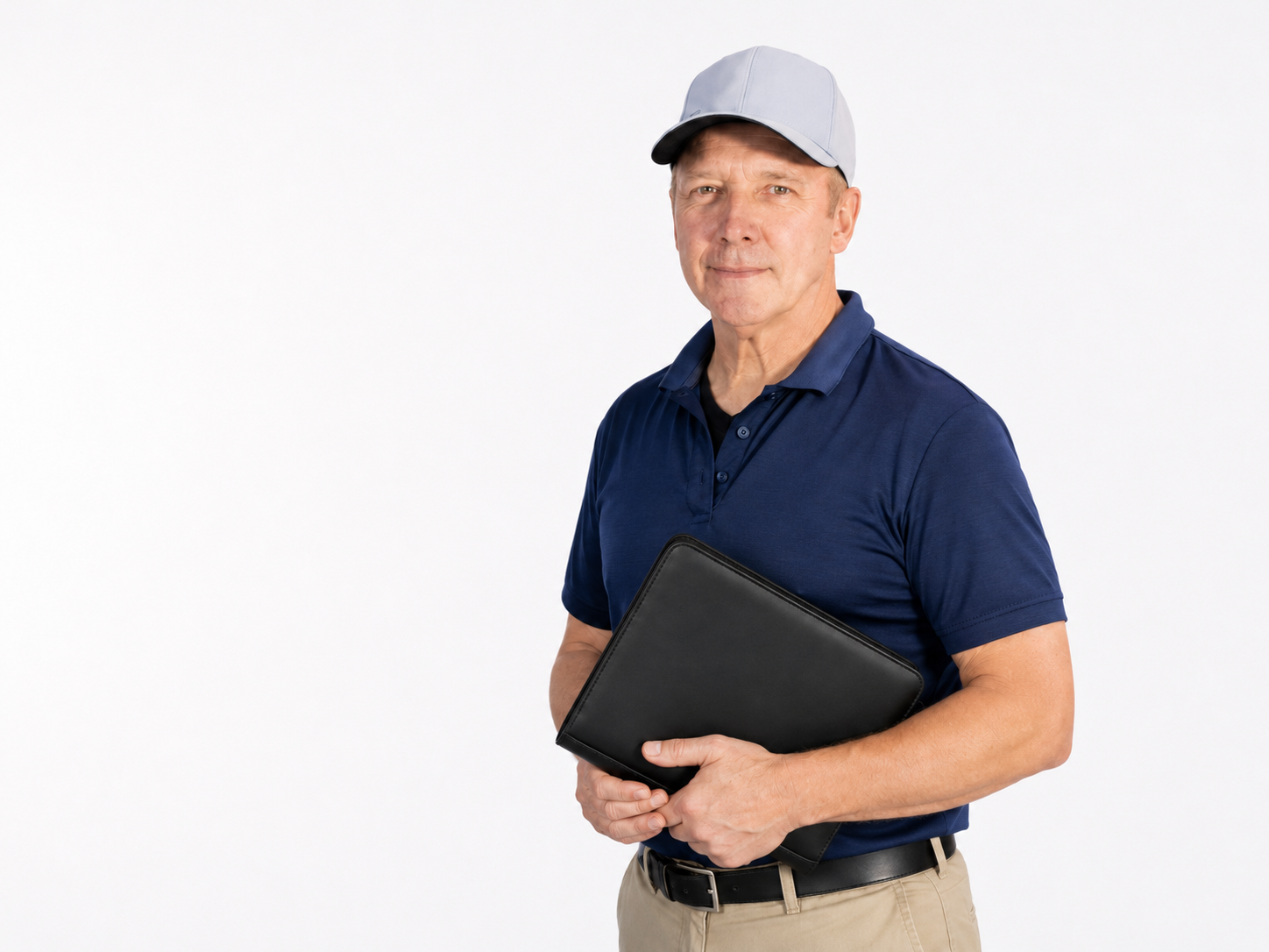 BVdocs owner Mark Ray Calvert, mobile notary